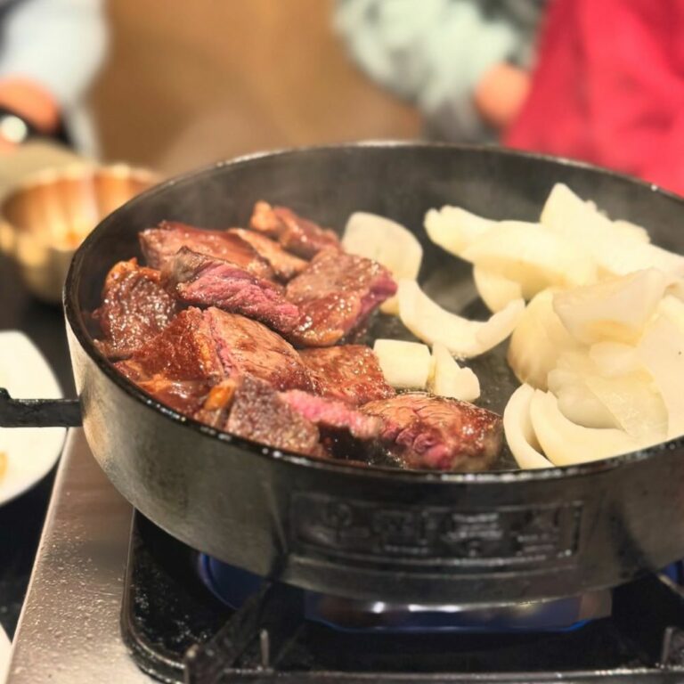 우판등심 송도