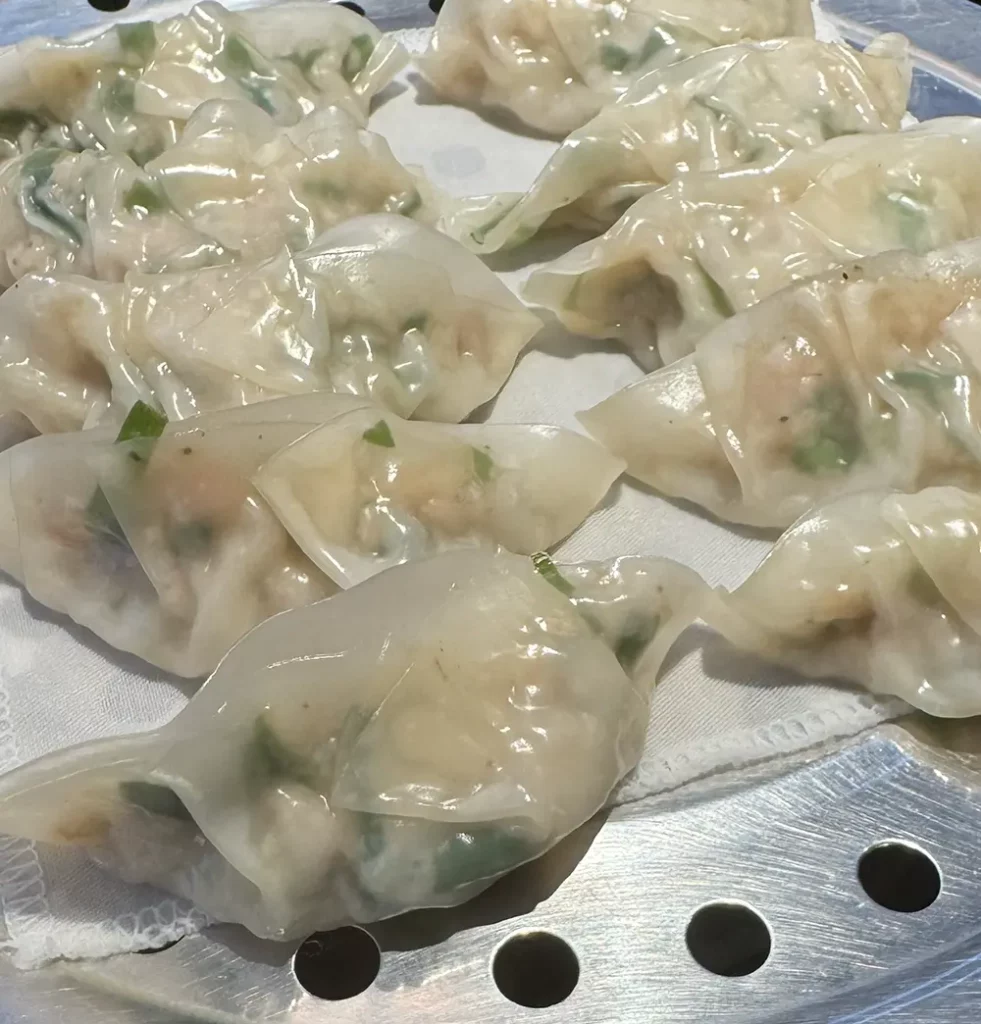 송도 청실홍실