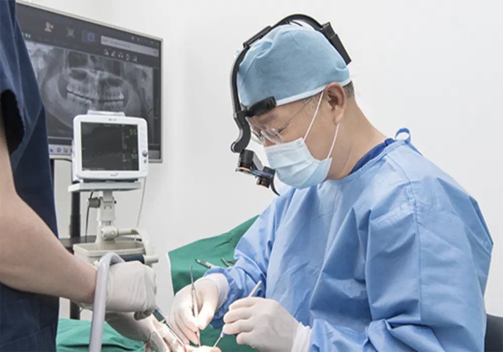 송도트리플치과