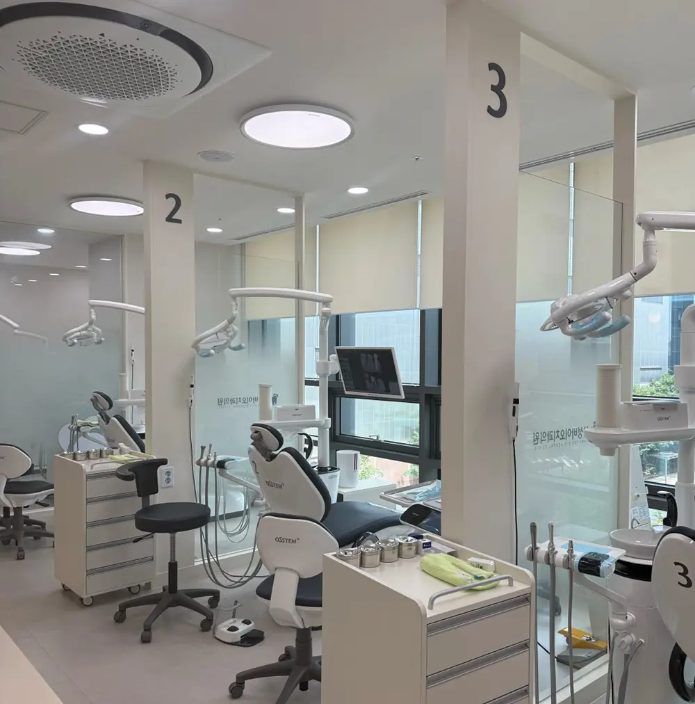 삼성바이오치과