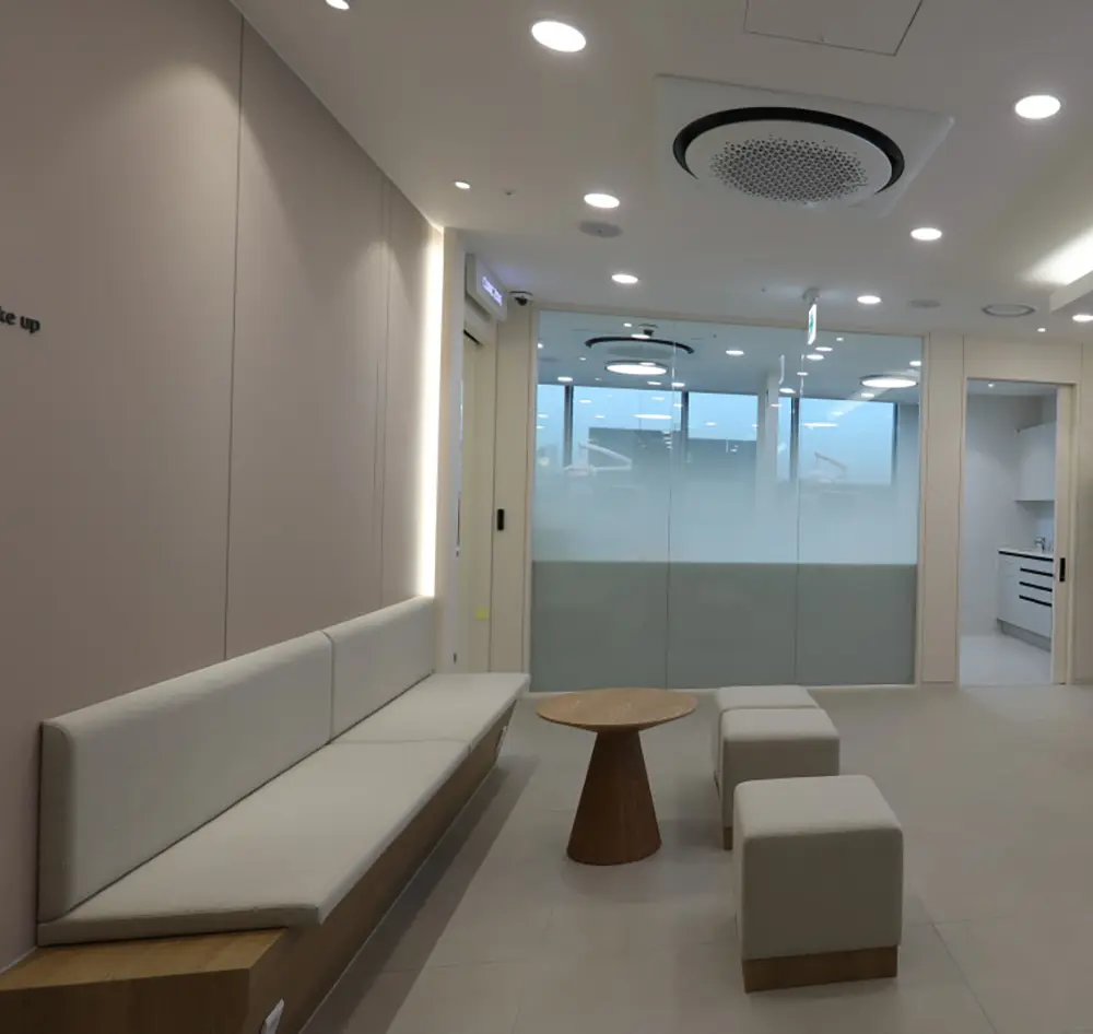 삼성바이오치과