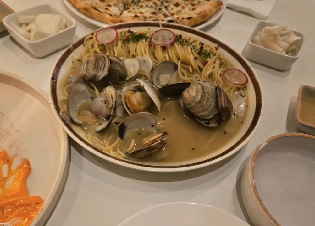 애견동반 식당 다이너