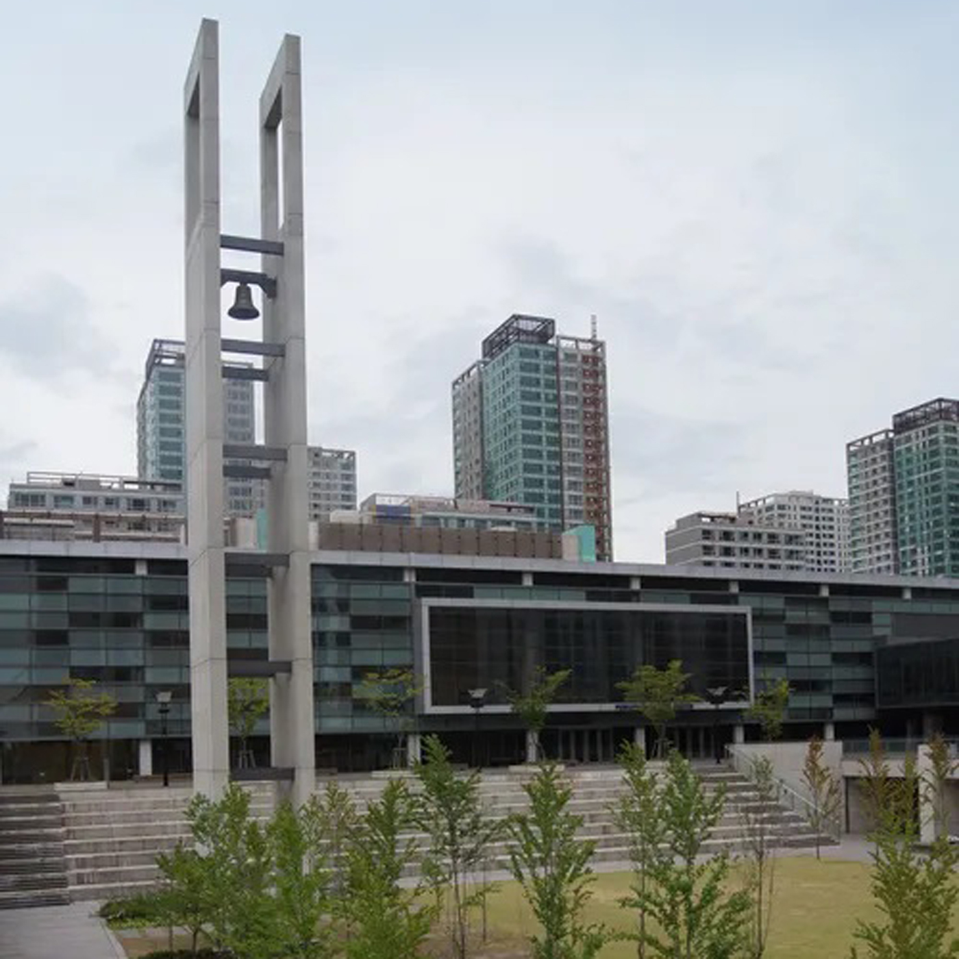송도국제학교