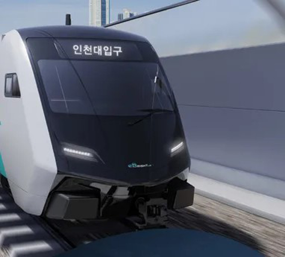 송도 gtx b 노선