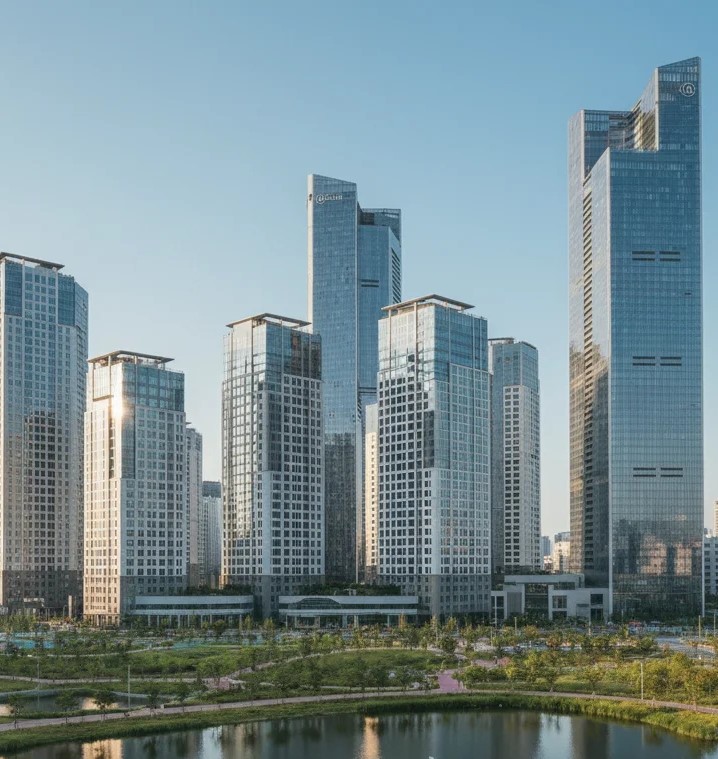 송도 아파트 시세