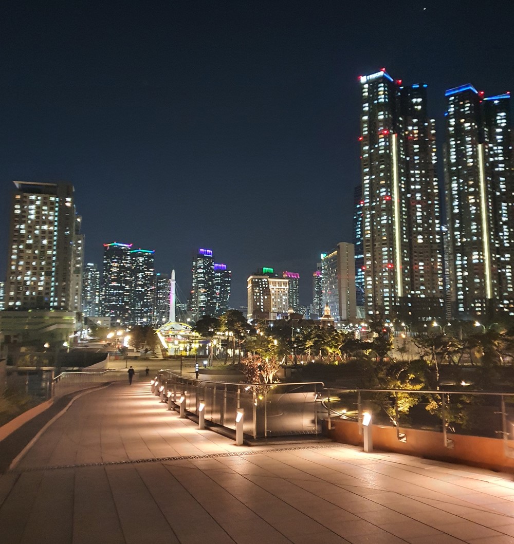 아트센터 데이트