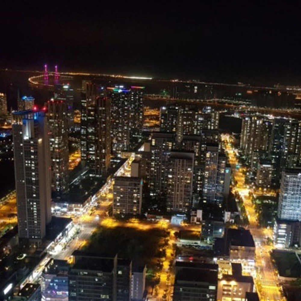 송도 하버뷰