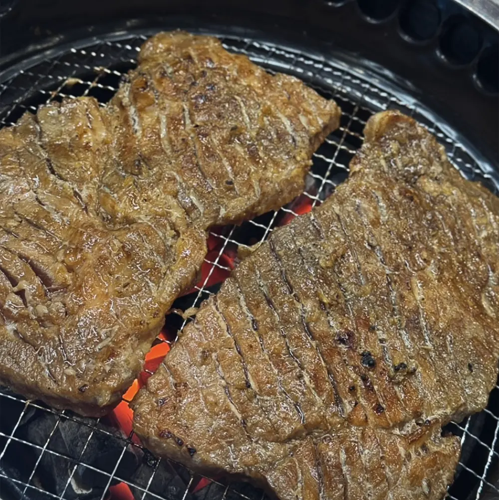 인천 송도 돼지갈비 맛집