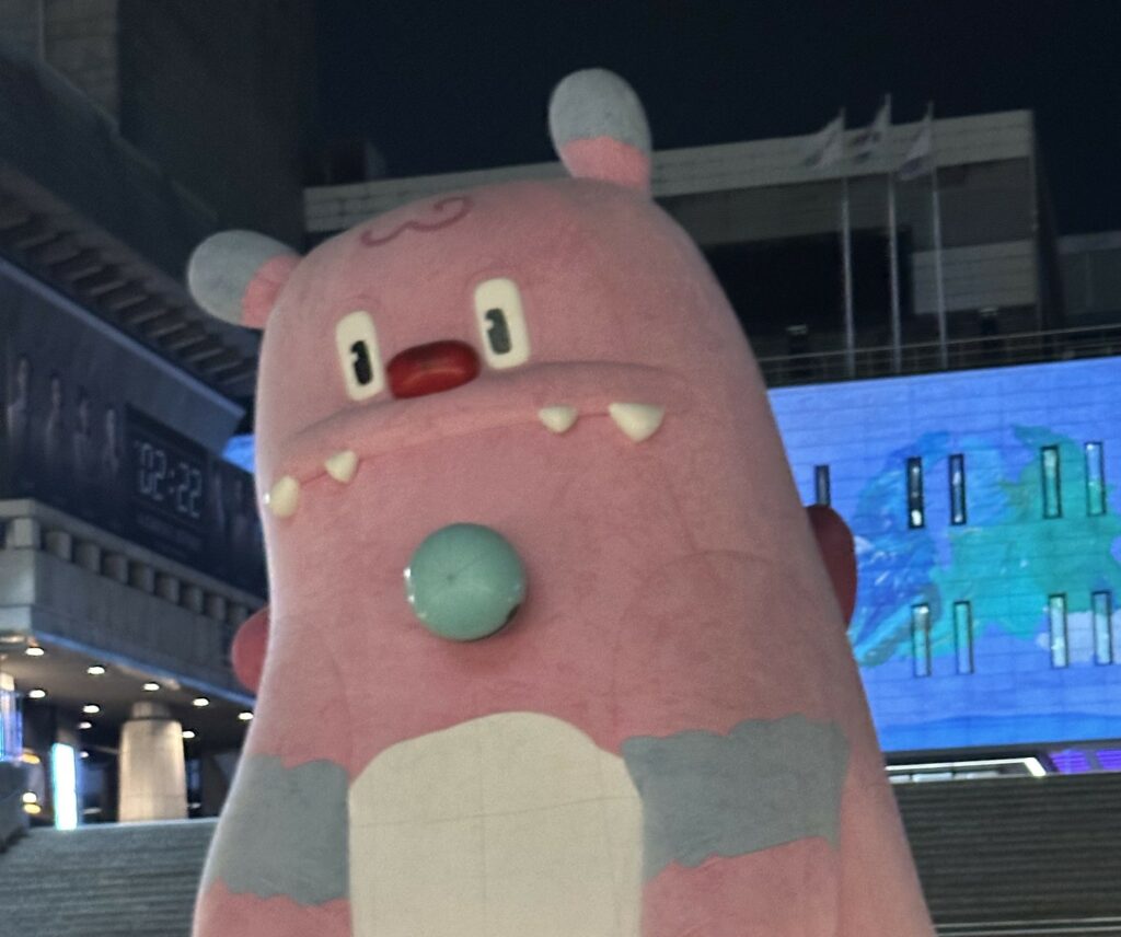 송도 베이비페어 