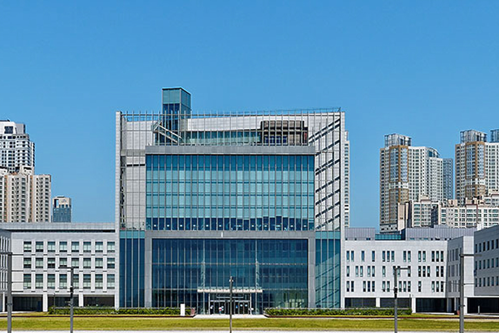 연세대학교 국제캠퍼스