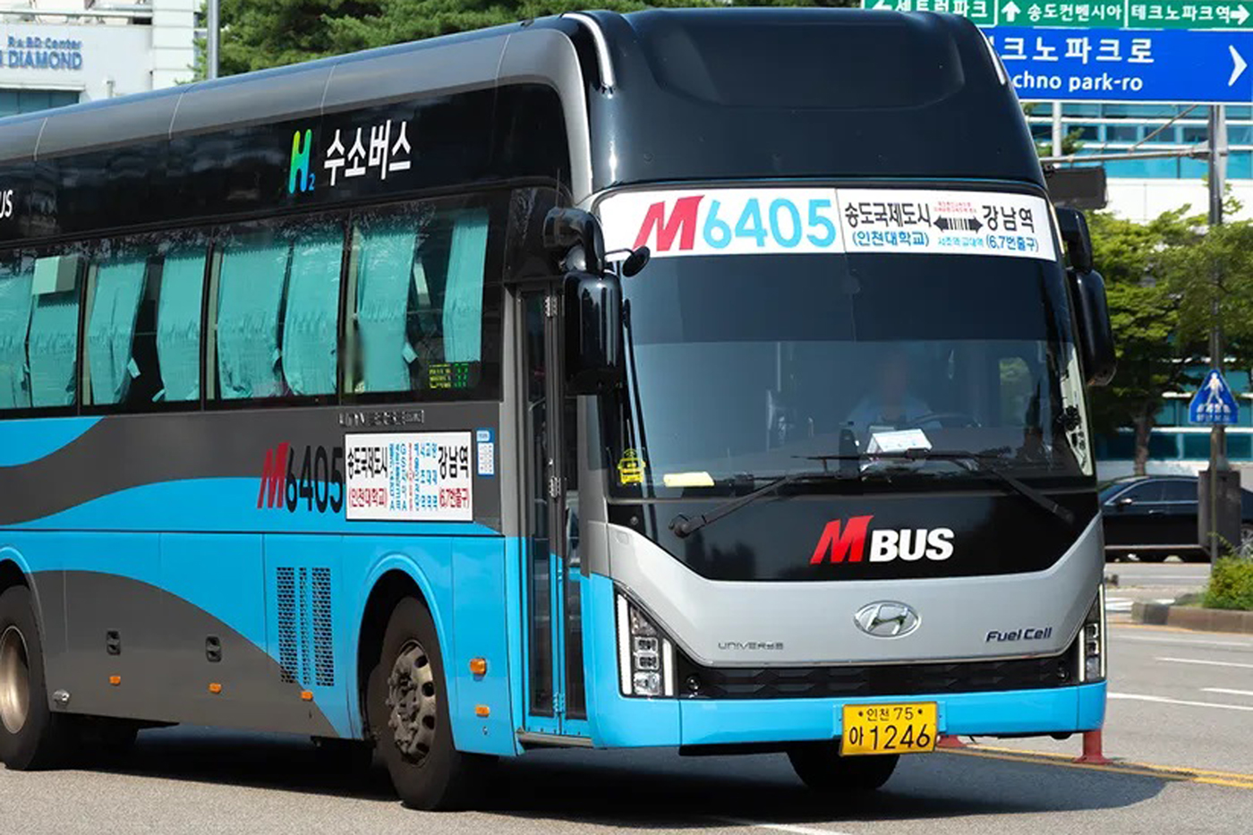 m6405
