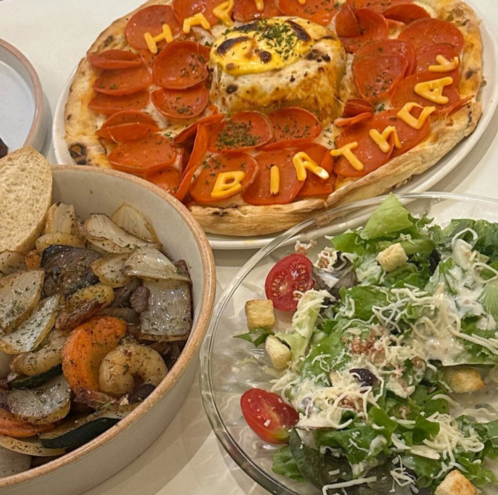 송도 애견동반 식당
