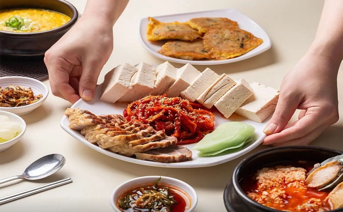 송도 맷돌로만