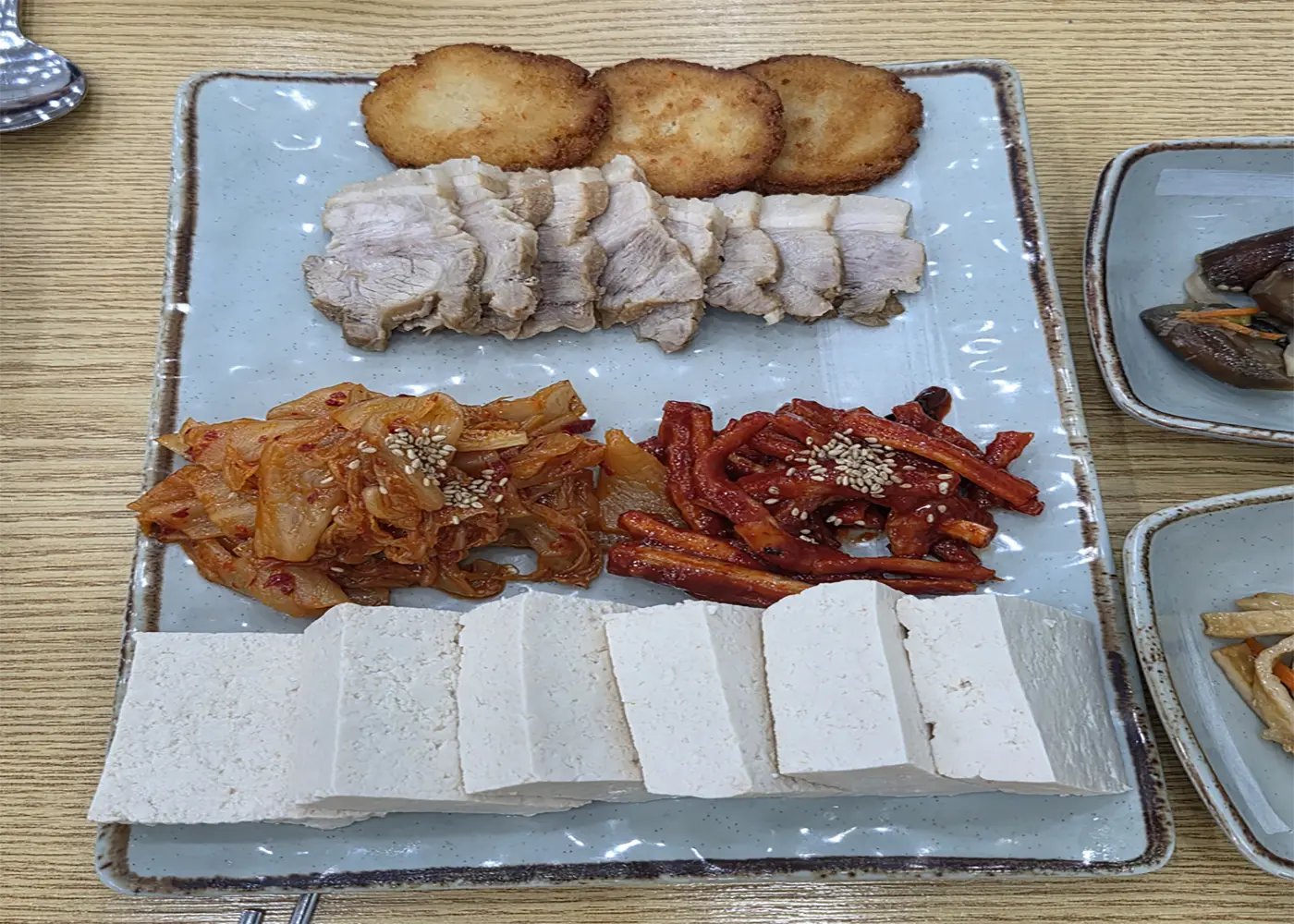 송도 맷돌로만