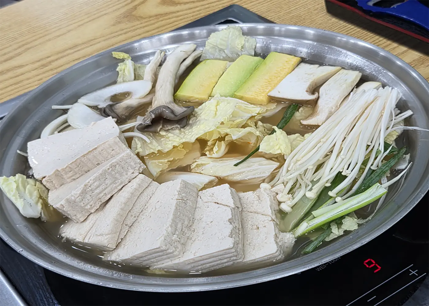 송도 맷돌로만
