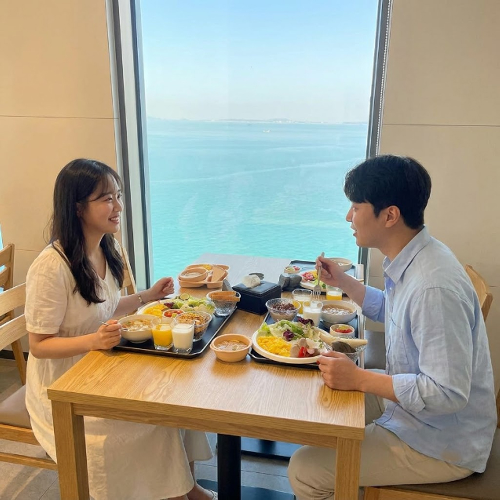 송도 자이 크리스탈오션