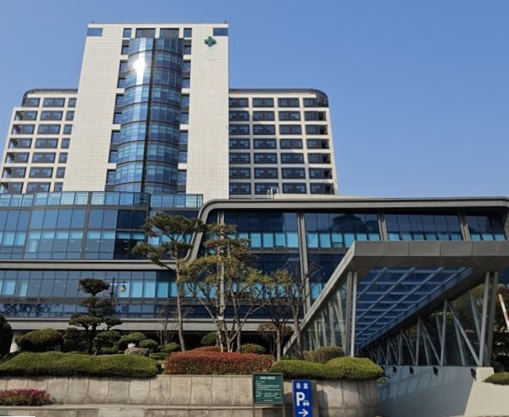 송도 응급실