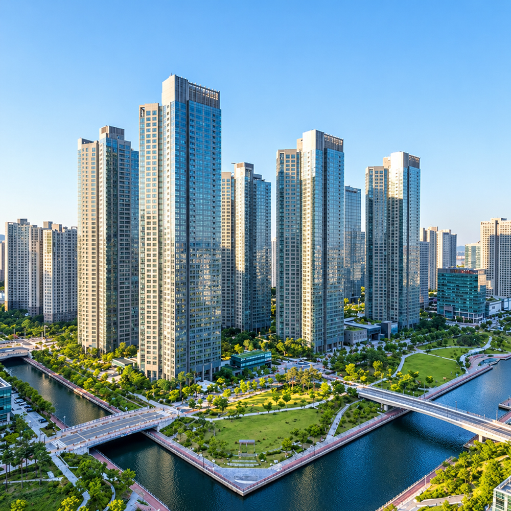 송도G5