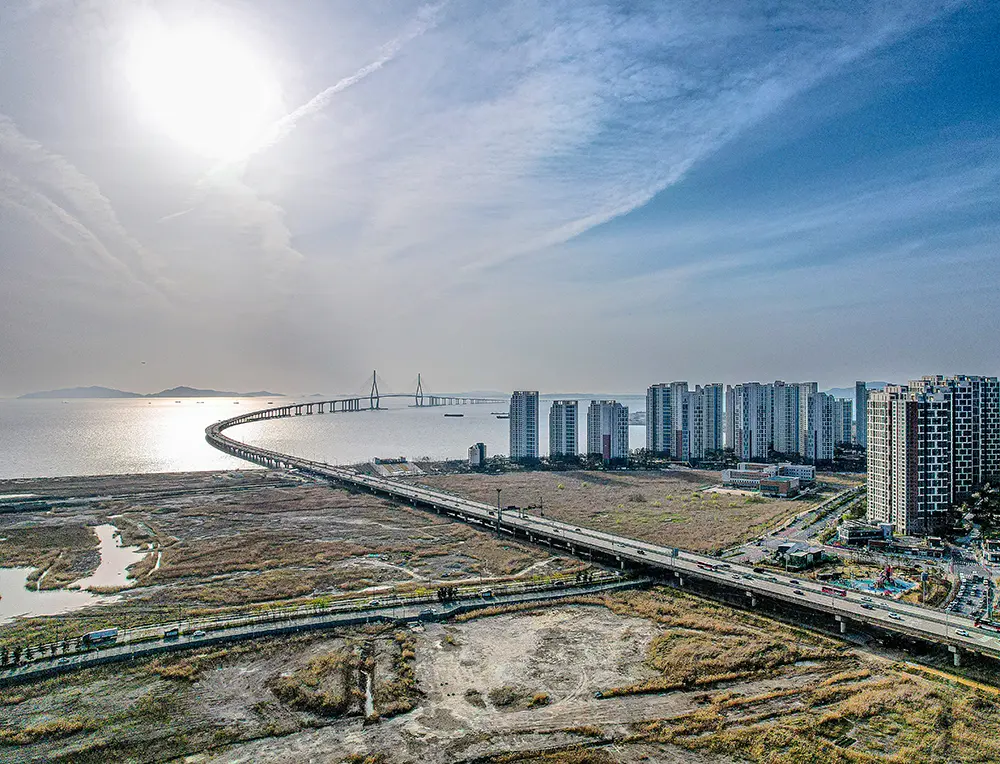 송도 공구 지도