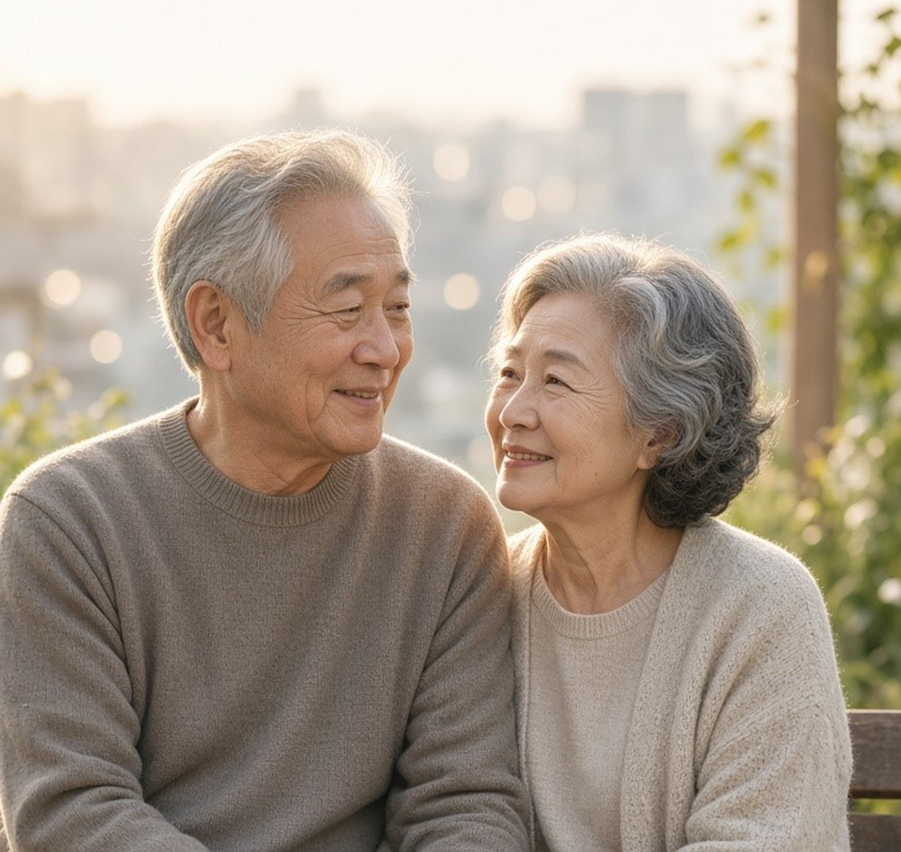 송도 아파트 다운사이징