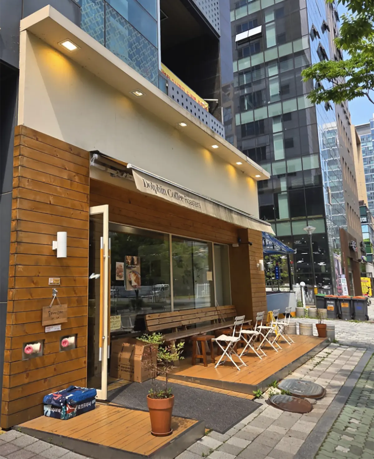 인천 송도 카페 가볼만한 곳