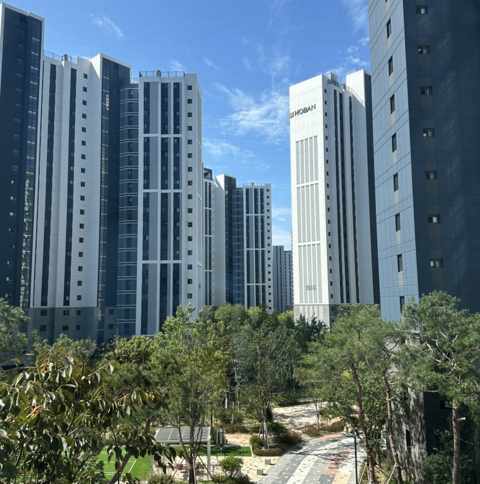 송도 아파트 전세