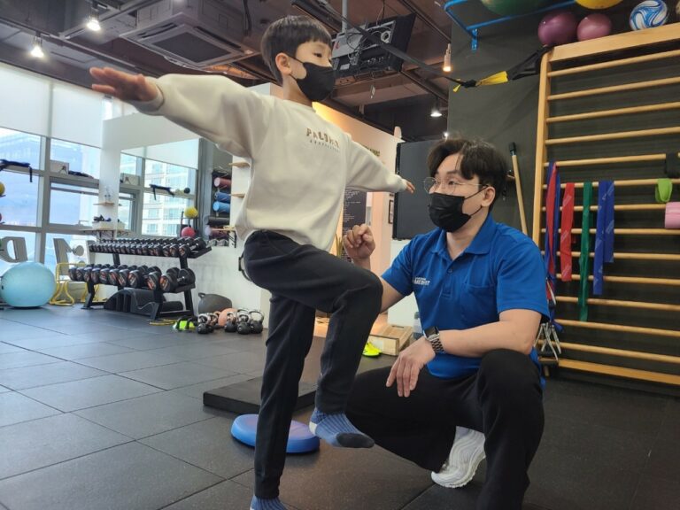 인천 송도 강남메디피트 성장발달&체형교정 재활센터 운영시간