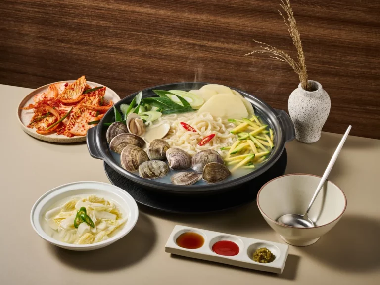 우이며녹 대표 메뉴