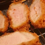 카츠오모이 송도점 대표 메뉴