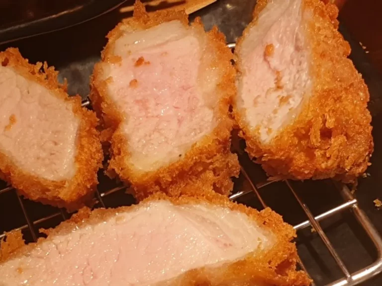 카츠오모이 송도점 대표 메뉴