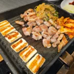 돈블랑 송도트리플스트리트점