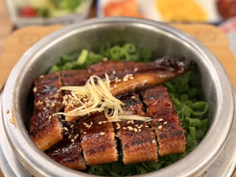 담솥 본점