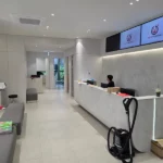송도백발백중재활의학과의원 시설