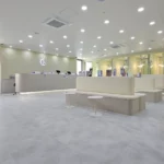 밴스의원 송도 시설