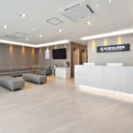 송도탑비뇨의학과의원 시설