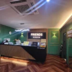 프렌즈스크린 송도드림시티점 매장