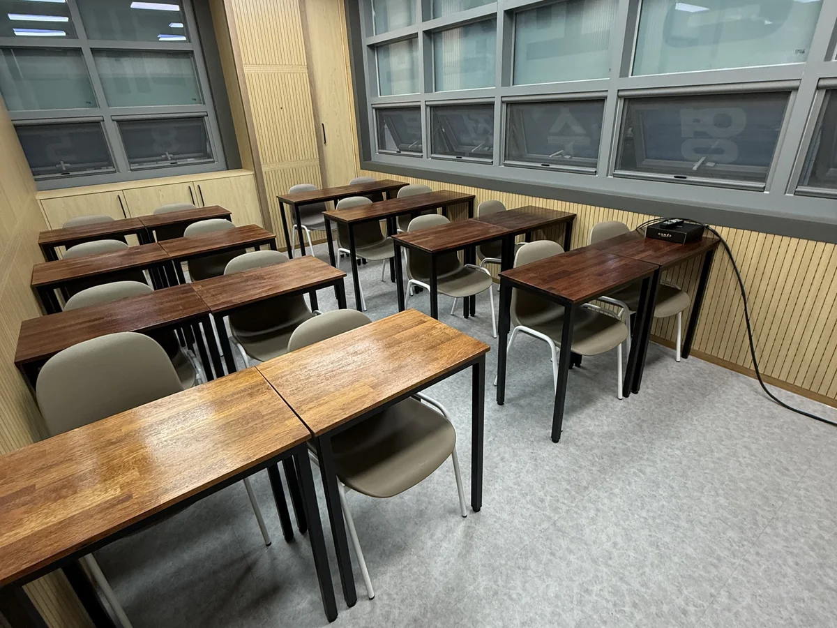 대학으로이음학원 대표사진