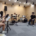 맑은샘음악학원 국제도시점 대표사진