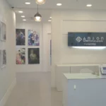 애니온 웹툰만화학원 대표사진