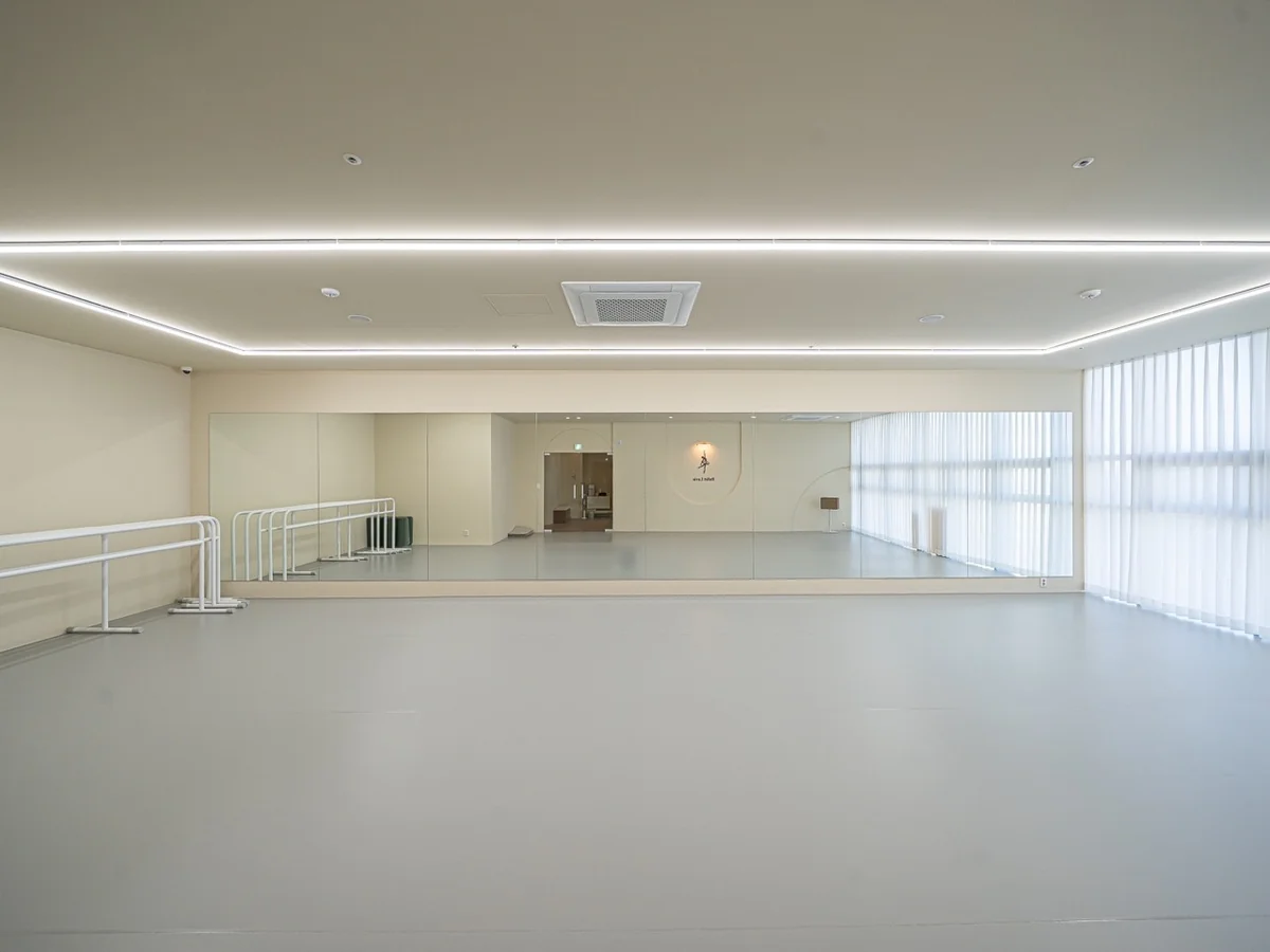 라비에발레학원 대표사진