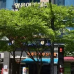 영웅아카데미 제2캠퍼스 대표사진