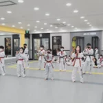 천하태권도 대표사진