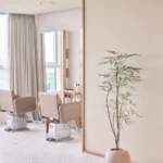 차홍룸 송도점 매장