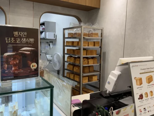 이지화이트브레드 송도퍼스트파크점 대표사진